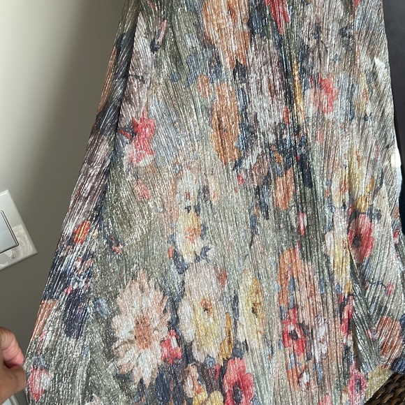 Zara Trafaluc evening dress, size M, new with tag - Picture 3 of 7